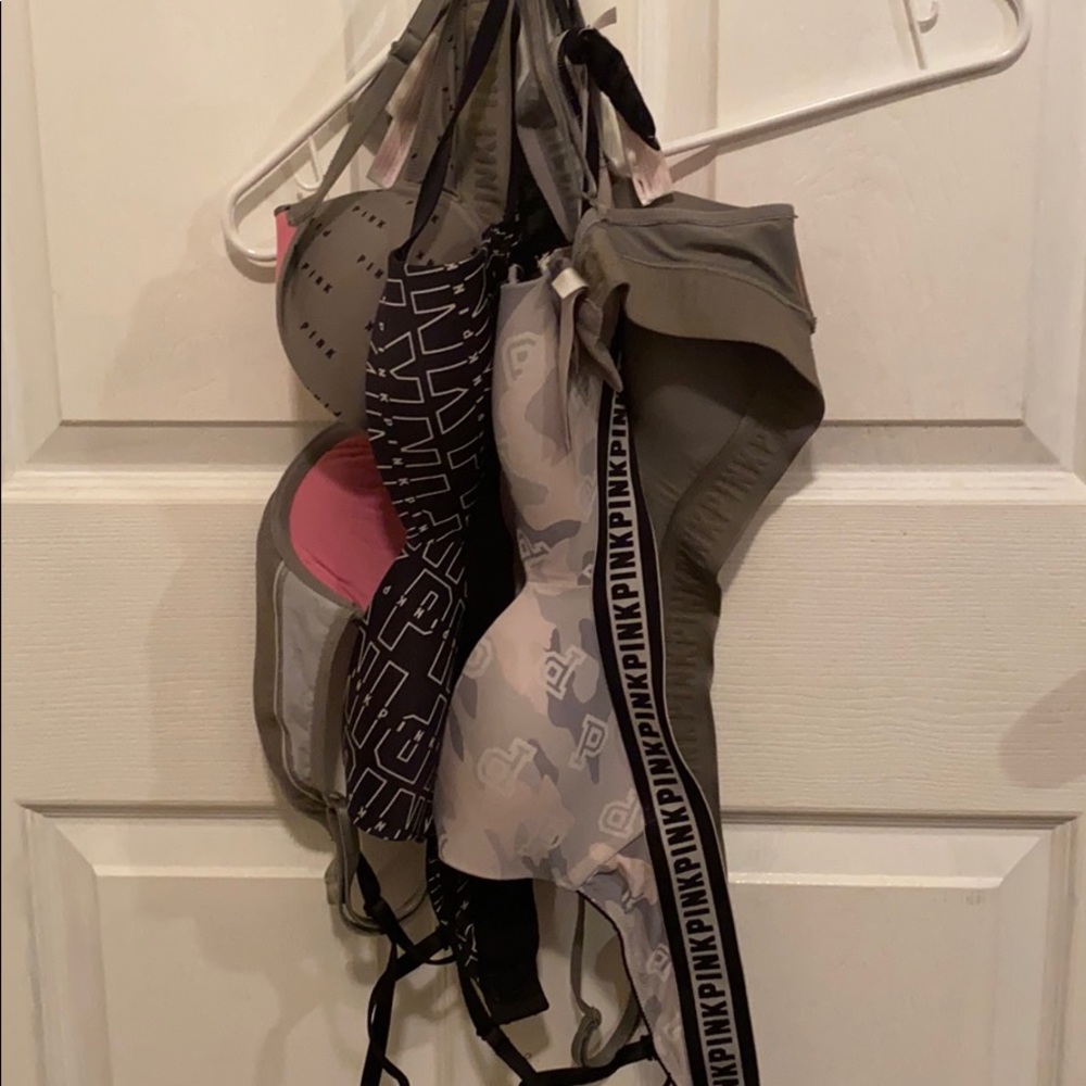 Bras